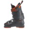 233KV_3 Tecnica 2016/17 Cochise 100 Ski Boots (For Men)