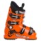 232NK_4 Tecnica 2016/17 Cochise Jr. Ski Boots (For Kids)