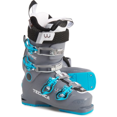 24.5 ski boots