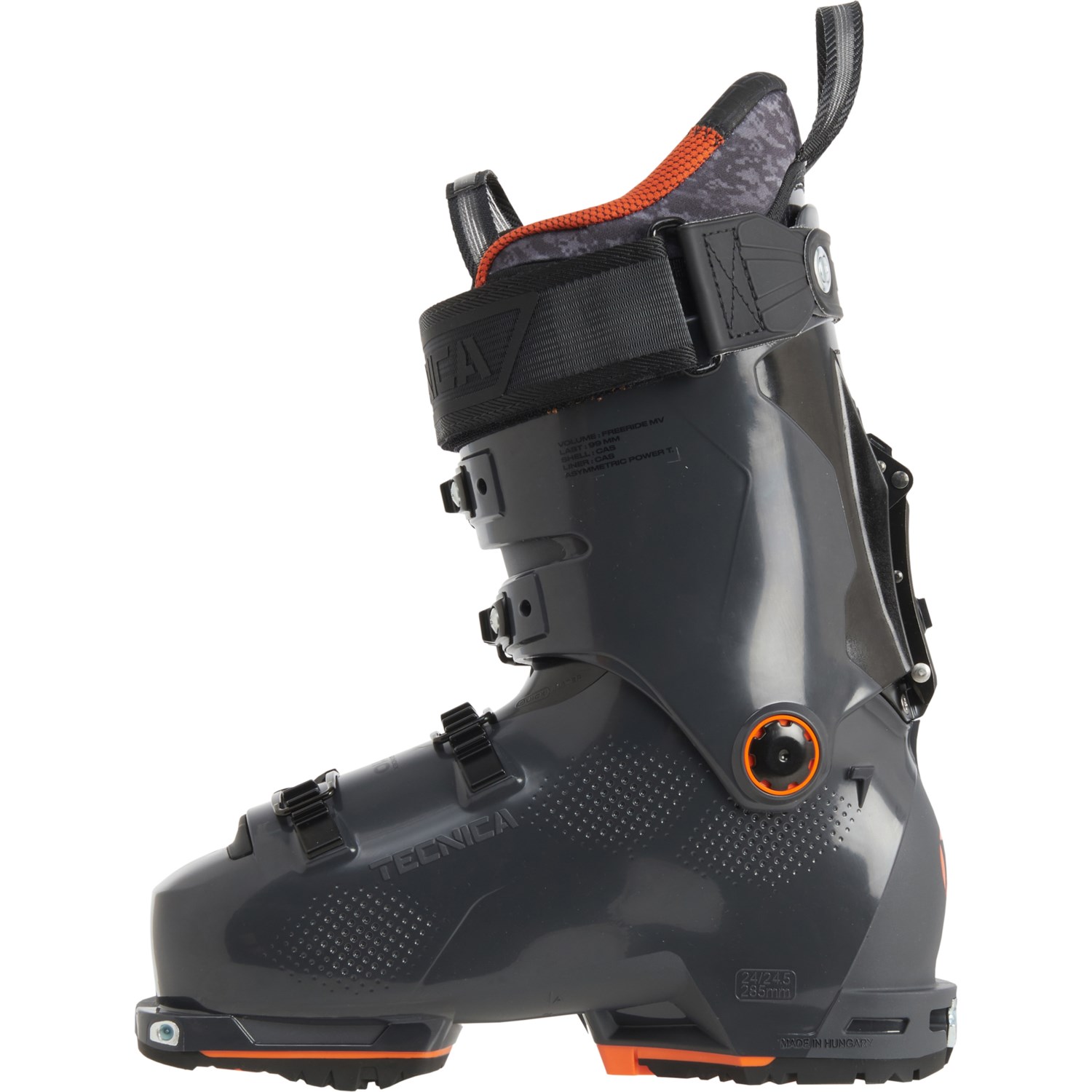 Tecnica 2022 Cochise DYN GW 110 Alpine Ski Boots (For Men) - Save 36%