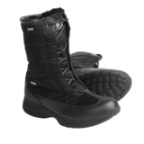 Tecnica Catrine Boots - Waterproof, Lace-Ups (For Women)