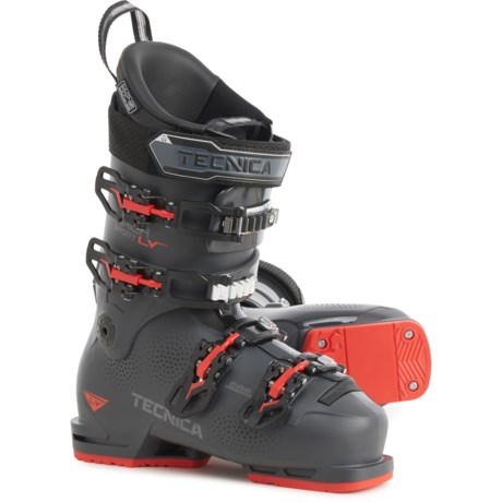 LV Alpine Boot - Men - Shoes