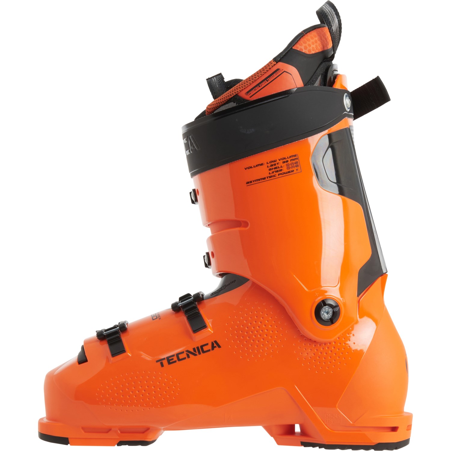  Tecnica Men's All Mountain High Performance Mach1 LV