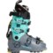 5FPHC_3 Tecnica Made in Europe Zero G Tour Scout Ski Boots - RECCO® (For Women)