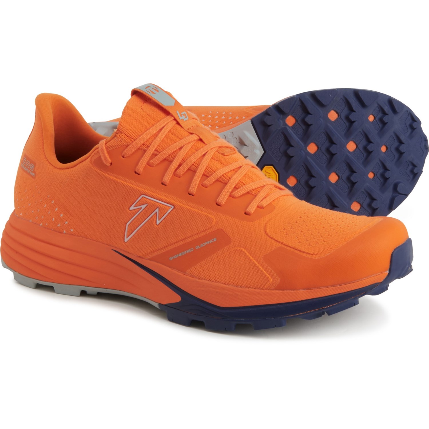 Tecnica Origin LD Trail Running Shoes (For Men) - Save 42%