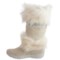 213UG_3 Tecnica Skandia III Apres-Ski Winter Boots - Faux-Shearling Lined (For Women)