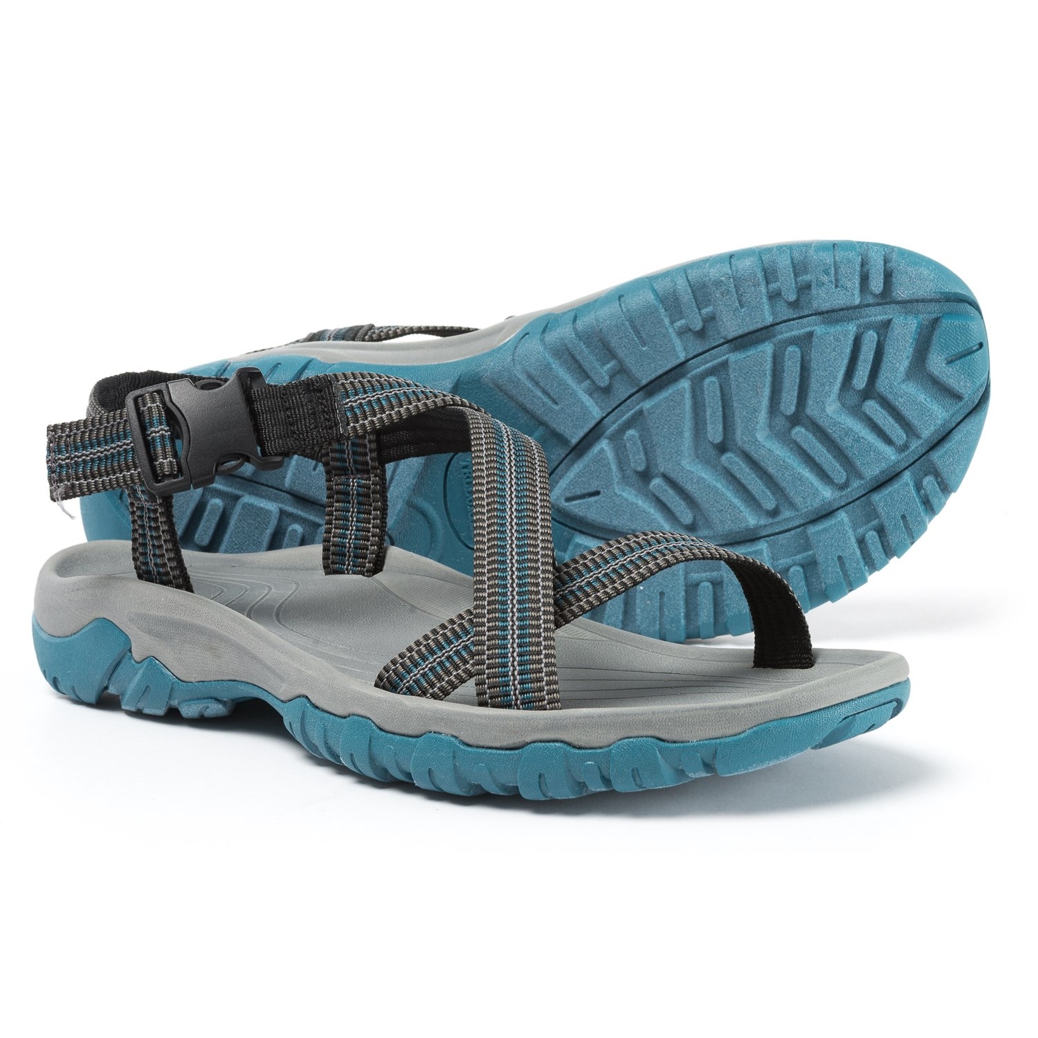 Telluride BB Sport Sandals (For Men)