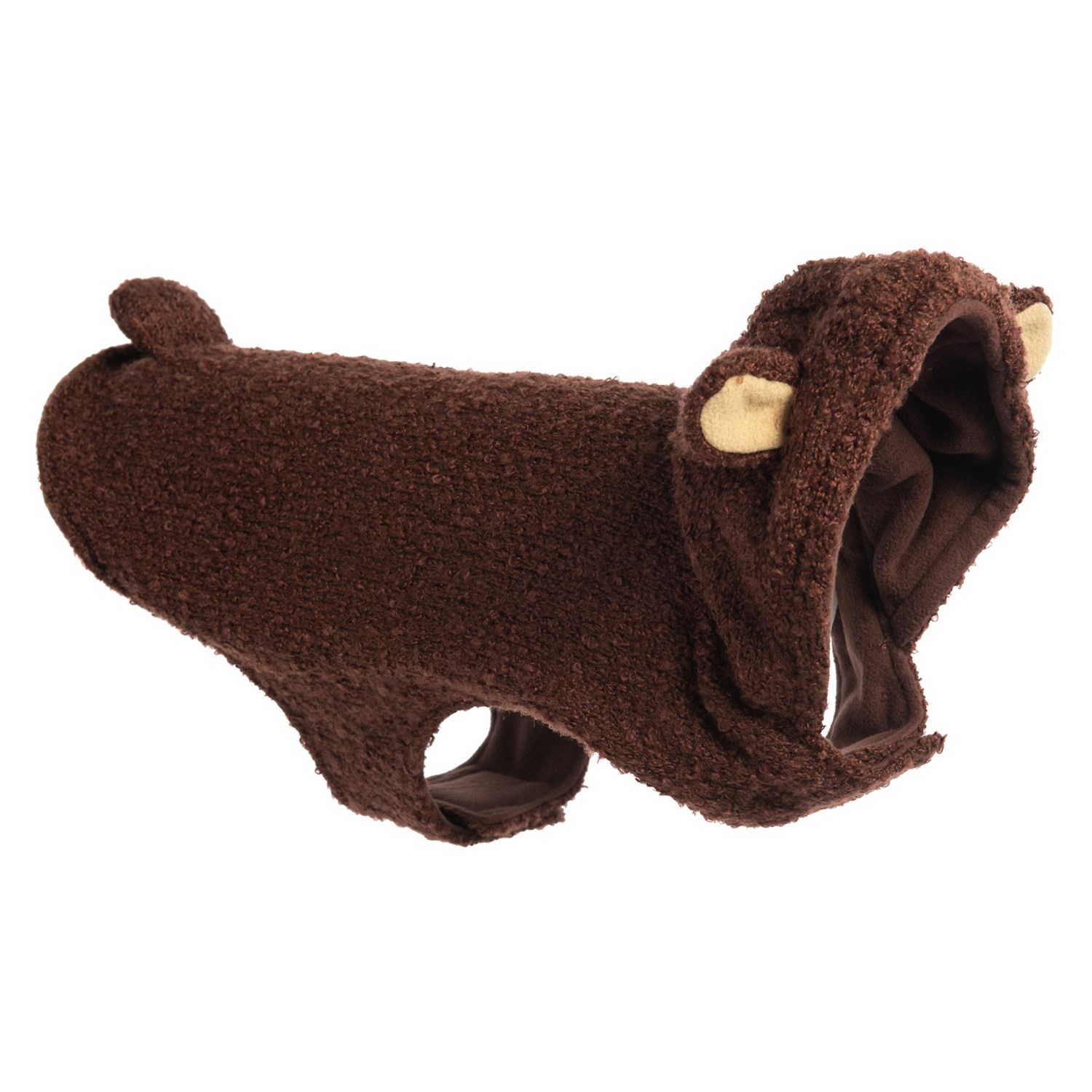 extra extra small dog sweaters