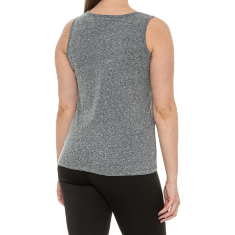 Telluride Clothing Company Crew Neck Tank Top (For Women) - Save 44%