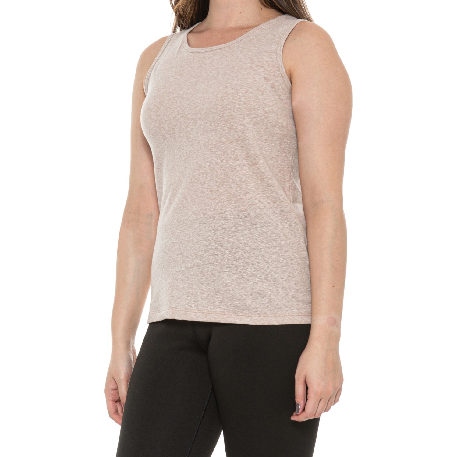 Telluride Crew Neck Tank Top (For Women) Save 44