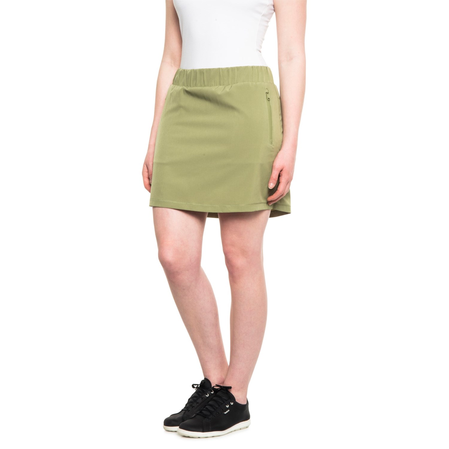 Telluride Pull-On Skort (For Women) - Save 67%