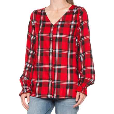 marshalls flannel shirts