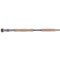 510NU_3 Temple Fork Outfitters Bluewater Baby Fly Rod - 4-Piece, 9’