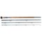 510NP_2 Temple Fork Outfitters Bluewater Heavy-Duty Fly Rod - 4-Piece, 8’6”, 16wt