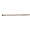 510NT_2 Temple Fork Outfitters Bluewater Light Duty Fly Rod - 4-Piece, 9’