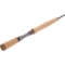 7WRNN_4 Temple Fork Outfitters Drift Freshwater Fly Rod with Case - 3wt, 9-12’3”, 6-Piece
