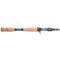 518XT_2 Temple Fork Outfitters GIS Inshore Casting Rod - 1-Piece, 7’3”, Medium