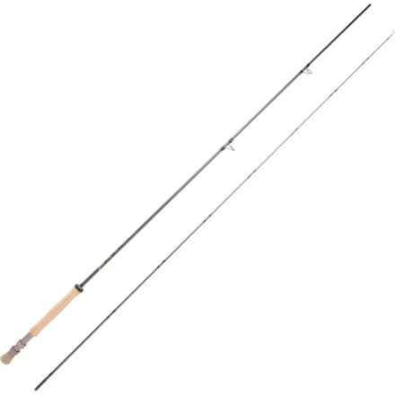 Temple Fork Outfitters Great Lakes Freshwater Fly Rod - 8wt, 9’, 2-Piece in Multi