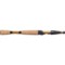 848MV_3 Temple Fork Outfitters GTS Bass Spinning Rod - 6-12wt, 6’9”, 1-Piece