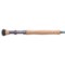 285FW_2 Temple Fork Outfitters Mini Mag Fly Rod - 3-Piece, 8’