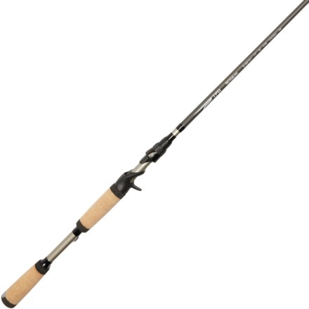  Temple Fork: Signature Series Fly Rod, TF 03 76-2 S