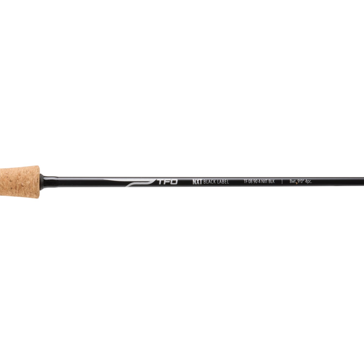 Temple Fork Outfitters NXT Black Label Saltwater Fly Rod - 8 wt, 9