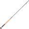 21GTX_2 Temple Fork Outfitters NXT Series Fly Rod and Reel Combo - 9’, 8-9 wt, Spooled Line