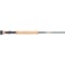 21GTX_3 Temple Fork Outfitters NXT Series Fly Rod and Reel Combo - 9’, 8-9 wt, Spooled Line