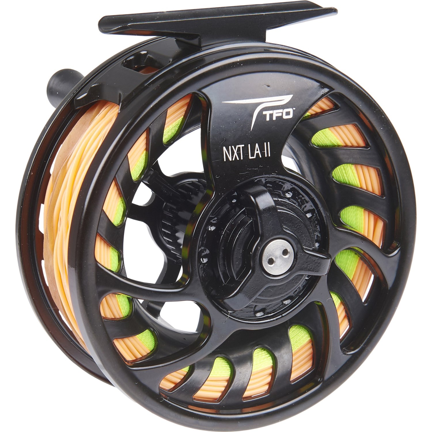 nxt series fly rod
