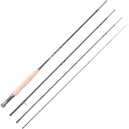 Fly Fishing Rods And Reels in Fishing Rods on Clearance average