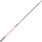 94HMM_4 Temple Fork Outfitters Professional II Fly Rod - 5wt, 9’, 4-Piece