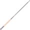 94HNP_4 Temple Fork Outfitters Professional II Fly Rod - 6wt, 9’, 4-Piece