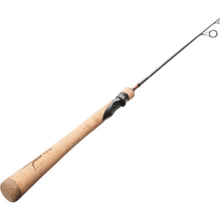 Temple Fork Outfitters Professional Light Spinning Rod - 7’, 1-Piece in Multi