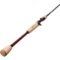 Temple Fork Outfitters Professional Medium-Heavy Casting Rod - 7’, 1-Piece in Multi