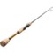 Temple Fork Outfitters Professional Medium Spinning Rod - 6’6”, 1-Piece in Multi