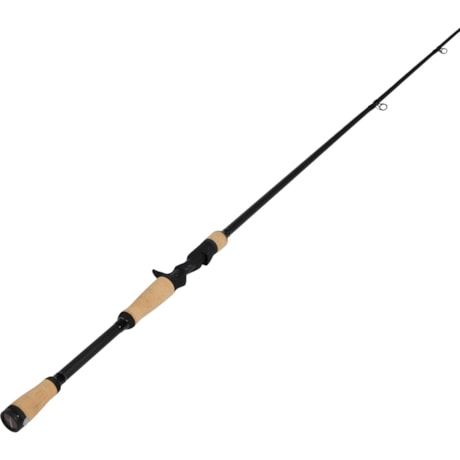 Temple Fork Outfitters Resolve Bass Casting Rod - 10-25wt, 7'6
