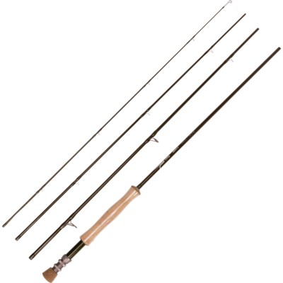 Temple Fork Outfitters Signature 2 Freshwater Fly Rod - 2wt, 6', 2-Piece - Save  68%