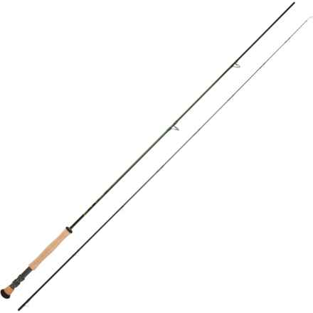 Temple Fork Outfitters Signature 2 Freshwater Fly Rod - 7wt, 9’, 2-Piece in Multi