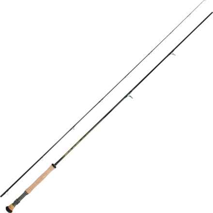 Temple Fork Outfitters Signature 2 Freshwater Fly Rod - 9wt, 9’, 2-Piece in Multi