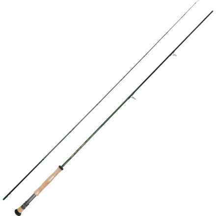 Temple Fork Outfitters Signature 2 Saltwater Fly Rod - 8wt, 9’, 2-Piece in Multi