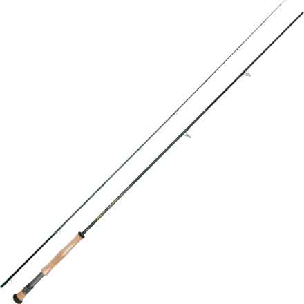 Temple Fork Outfitters Signature 2 Saltwater Fly Rod - 9wt, 9’, 2-Piece in Multi