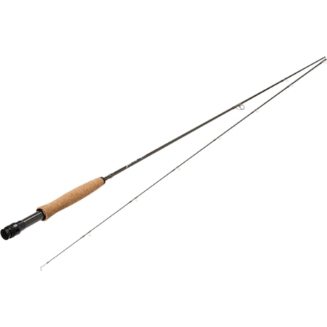 Temple Fork Outfitters Signature 3 Freshwater Fly Rod - 4wt, 8', 2