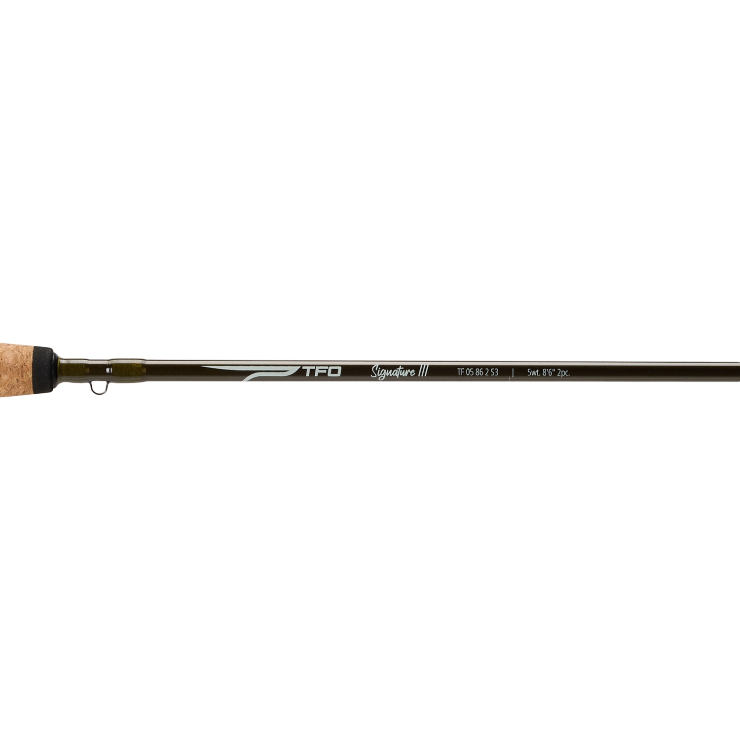Temple Fork Outfitters Signature 3 Freshwater Fly Rod - 5wt, 8'6