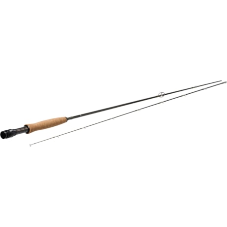 Temple Fork Outfitters Signature 3 Freshwater Fly Rod - 5wt, 9', 2