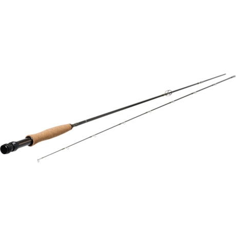 f*n様 Temple Fork Outfitters DEER CREEK ス Temple Fork Outfitters Signature 3 Freshwater Fly Rod - 6wt, 9', 2