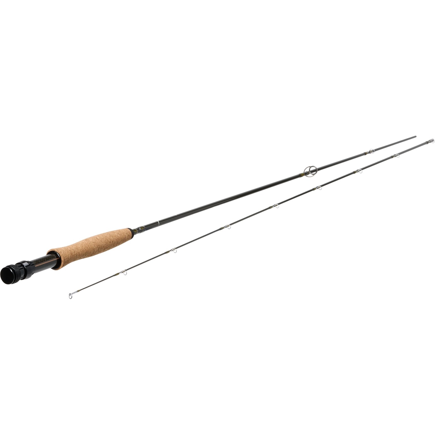 Temple Fork Outfitters Signature 3 Freshwater Fly Rod - 6wt, 9', 2