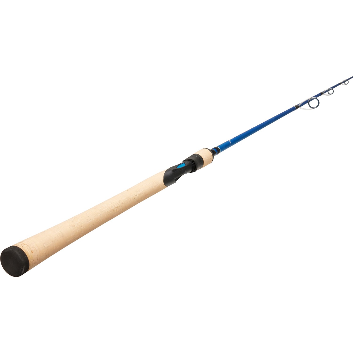 Saltwater Inshore Rods Temple Fork Outfitters Tactical Inshore Saltwater Spinning Rod - 10-20 ...