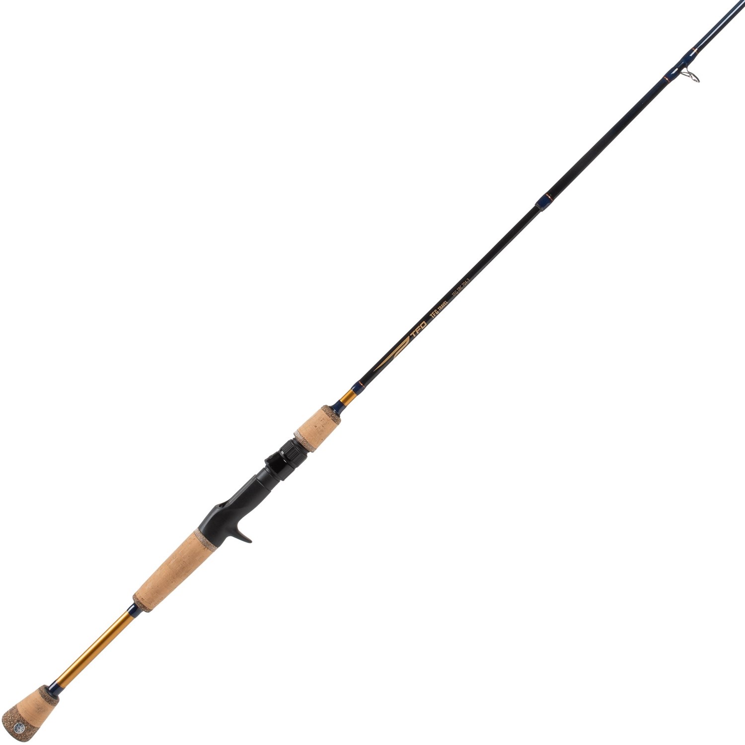 temple fork outfitters travel rod