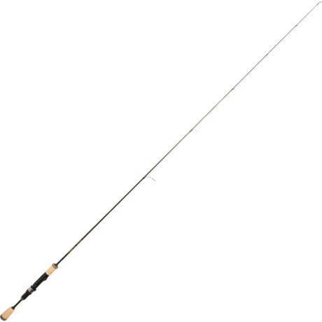 Temple Fork Outfitters Trout-Panfish Ultralight Spinning Rod - 2-6 lb ...