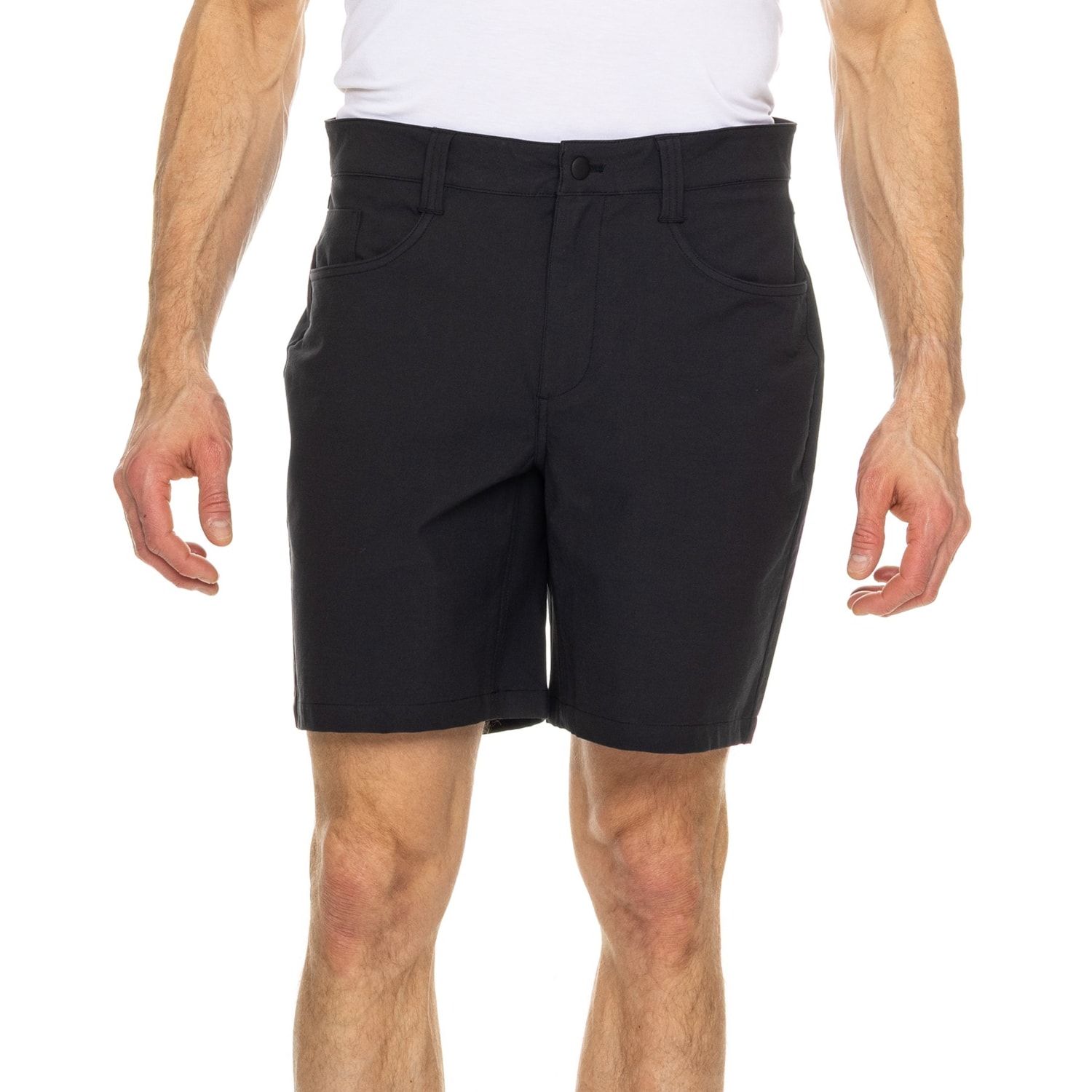 TEN THOUSAND 5-Pocket Tactical Shorts - Save 46%